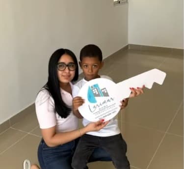 Foto de perfil de Minelys Frias